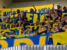 O Boca fez um pedido aos seus torcedores poucas horas antes de sua estreia na Copa Libertadores do Chile