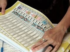 Com críticas a Kisiloff, LLA promoveu mais uma vez o voto único em Buenos Aires