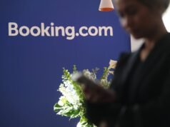 Booking.com confirmou que hackers acessaram dados de clientes.