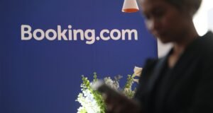 Booking.com confirmou que hackers acessaram dados de clientes.
