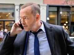 Donnie Wahlberg ofereceu metade de seu salário de “Boston Blue” para filmar em Boston
