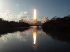 Reviva o histórico pouso da Artemis 2 da NASA na lua com estas fotos impressionantes