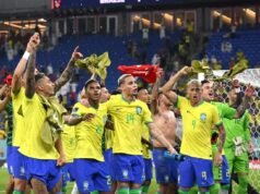 Brasil não aguenta mais e copia Argentina para Copa do Mundo de 2026: “50 compassos”
