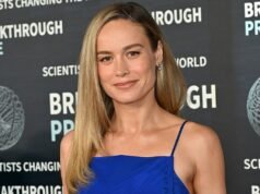 O quiz de quinta-feira do entertainment.ie: Brie Larson