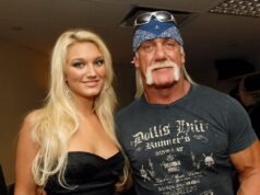 A estrela de ‘Rock the Block’ Brooke Hogan fala sobre a morte de Hulk Hogan