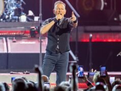 Bruce Springsteen enfrenta reação após roqueiro bilionário criticar os mais ricos da América