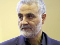 Washington anunciou que prendeu parentes do ex-general iraniano Soleimani nos EUA