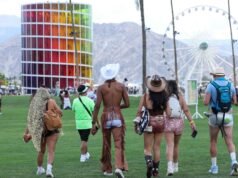 US$ 4.800 para um ingresso de revenda: Aqui estão alguns exemplos de preços exorbitantes no festival Coachella
