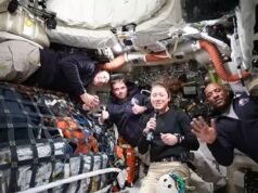 Os astronautas da Artemis 2 estão indo para a lua. Por que eles estão fazendo um teste de RCP hoje?