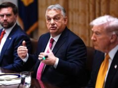 JD Vance na Hungria: Trump enviou seu braço direito para apoiar Orbán antes das eleições parlamentares de 12 de abril