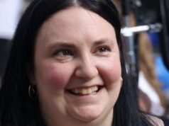 Lena Dunham afirma que Adam Driver jogou uma cadeira e bateu na parede durante as filmagens de ‘Girls’