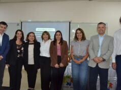 UNSE está comprometida com a profissionalização do estado com mais capacitação para o setor público