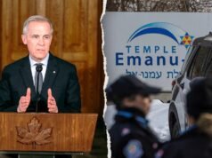 Sobrevivente do Holocausto alerta Canadá sobre aumento do anti-semitismo em Auschwitz