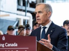 Canadá atinge a meta de 2% da OTAN – mas aguarde os aplausos por enquanto