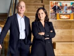 O chefe da CBS, Bari Weiss, e o presidente da rede pressionaram por classificações baixas em ‘CBS Mornings’, ‘Evening News’: ‘The Odd Couple’