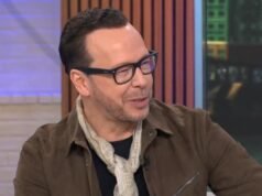 Donnie Wahlberg compartilha momentos emocionantes com o elenco de ‘Boston Blue’ após a renovação do show