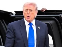 Será a pressão dos EUA sobre Trump mais forte do que a pressão sobre a economia iraniana?