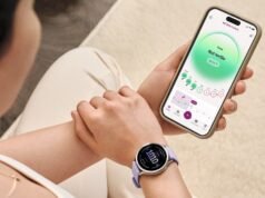 Os fãs da Garmin agora podem ‘visualizar suas informações de fertilidade’ no pulso graças a este novo recurso útil