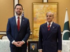 Paquistão assume novo papel como pacificador regional