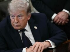 AO VIVO | 55º dia de conflito no Médio Oriente: Trump anunciou que o cessar-fogo no Líbano foi prorrogado por “três semanas”