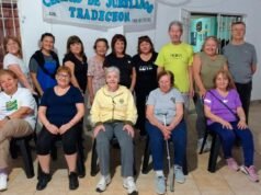 O Centro de Aposentados Tradição lançou suas oficinas e programa Bem Viver com uma ampla gama de atividades.