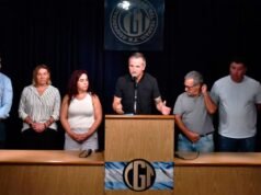 “O conflito continuará a intensificar-se”: CGT aprova marcha de 30 de abril e endurece críticas ao governo