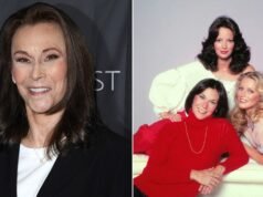 A estrela de “Charlie’s Angels” Kate Jackson fala sobre a vida em uma plantação na Virgínia