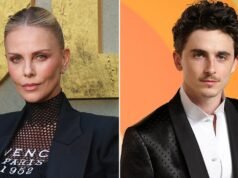Charlize Theron chama os comentários de balé e ópera de Timothée Chalamet de “imprudentes”
