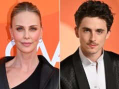 Charlize Theron critica o comentário ‘imprudente’ do balé de Timothée Chalamet: ‘Espero conhecê-lo um dia’