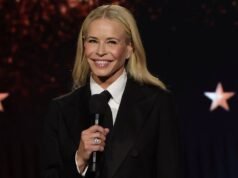 Chelsea Handler diz que “não procura homens” e valoriza a liberdade