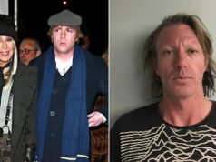 Cher entra com uma petição de tutela e afirma que a vida de seu filho se deteriorou