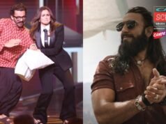 Dhurandhar vence o Chetak Screen Awards 2026 com 14 vitórias | notícias de bollywood