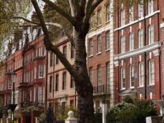 Londres, Reino Unido, proprietários supostamente postando ilegalmente anúncios de aluguel apenas para muçulmanos: relatório