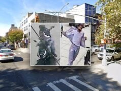 Um bebê de 7 meses foi morto por uma bala em um tiroteio no Brooklyn, disse a polícia