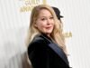 Christina Applegate hospitalizada lutando contra esclerose múltipla