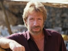 Família de Chuck Norris condena postagem de IA após morte do ator