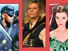 Os 20 maiores filmes da Guerra Civil da história do cinema, listados