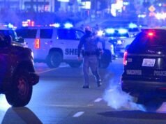 Adolescente é preso em tiroteio em Vancouver que deixa 1 morto e 2 feridos