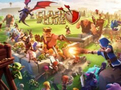 Ilkka Paananen, CEO da empresa de jogos “Clash of Clans”, recebe bolsa BAFTA