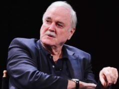 John Cleese critica o silêncio mundial sobre o assassinato de cristãos nigerianos por islâmicos