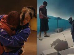 Justin Bieber faz dueto com SZA e traz Billie Eilish para Serenade