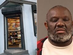 Rede de drogas presa na cafeteria Philadelphia Sham, 17 presos