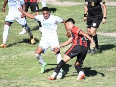 A Liga de Santiago volta à ação com o início do torneio