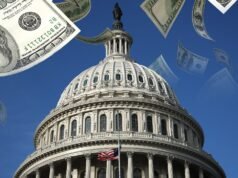 Uma nova pesquisa da Fox News revela que um recorde de 70% dos eleitores dizem que seus impostos são muito altos