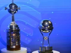 Copa Libertadores e Sul-Americana 2026: calendário da data 2 e resultados das seleções argentinas