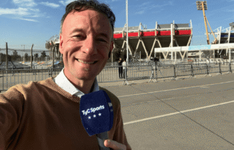 “É isso aí” River Plate, o Intransigente