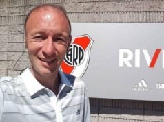 “Reforços” River Plate O Intransigente