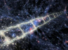 O universo está se expandindo tão rápido que os cientistas ainda não conseguem explicar