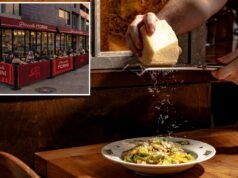 Restaurante Piccorini Morini abrirá em Nolita em junho