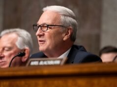 Republicano do Senado: Powell deveria deixar o Fed, ‘dinheiro dentro’